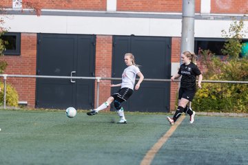 Bild 12 - Frauen SV Henstedt Ulzburg III - TSV Wiemersdorf : Ergebnis: 2:1